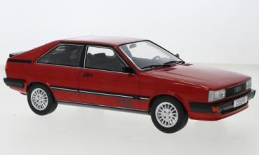 Audi Coupe GT