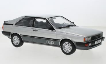 Audi Coupe GT