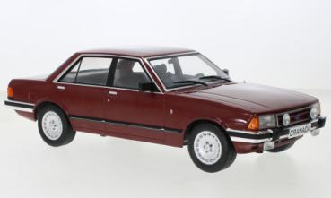Ford Granada MK II 2.8 Ghia