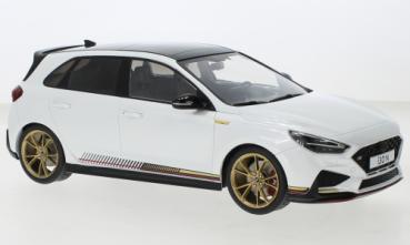 Hyundai I30 N