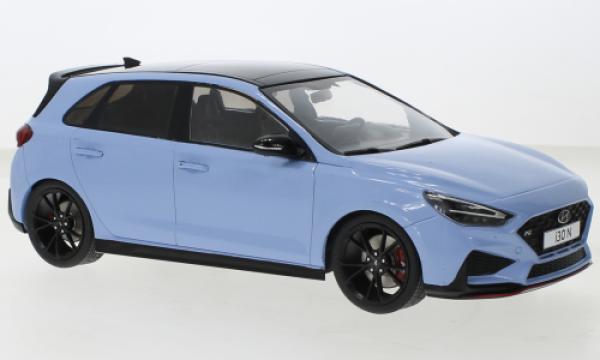 Hyundai i30 N