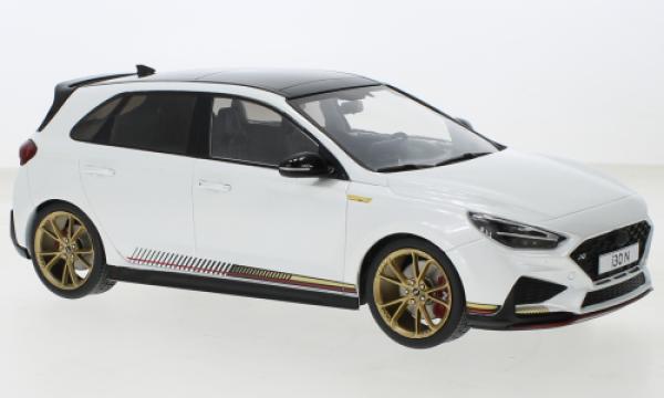 Hyundai I30 N