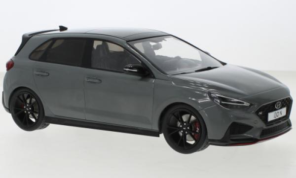 Hyundai i30 N