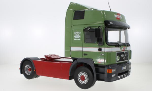 MAN F2000